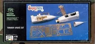 1:72 Tornado Update Set 1