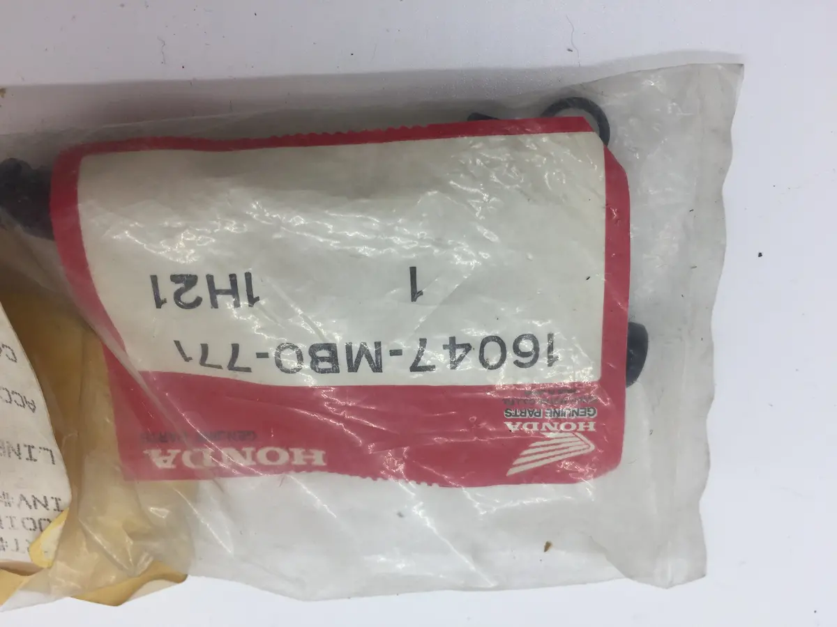 Vf700 Vf750 Joint Set B 1
