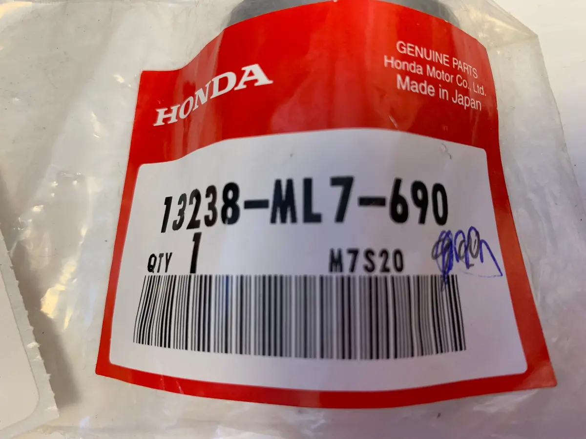 Honda Vf Vfr Crank Bearing 1