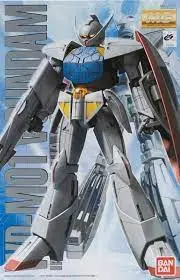 1:100  Wd-M01 V Gundam (Mg) 1