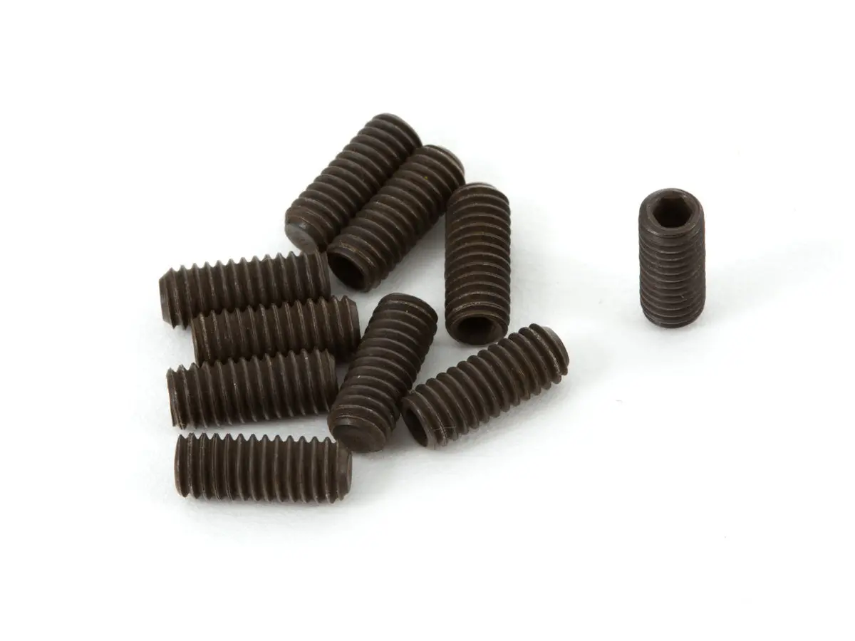 Ar724410 Set Screw M4x10mm (10Pcs) -Arac9910 1