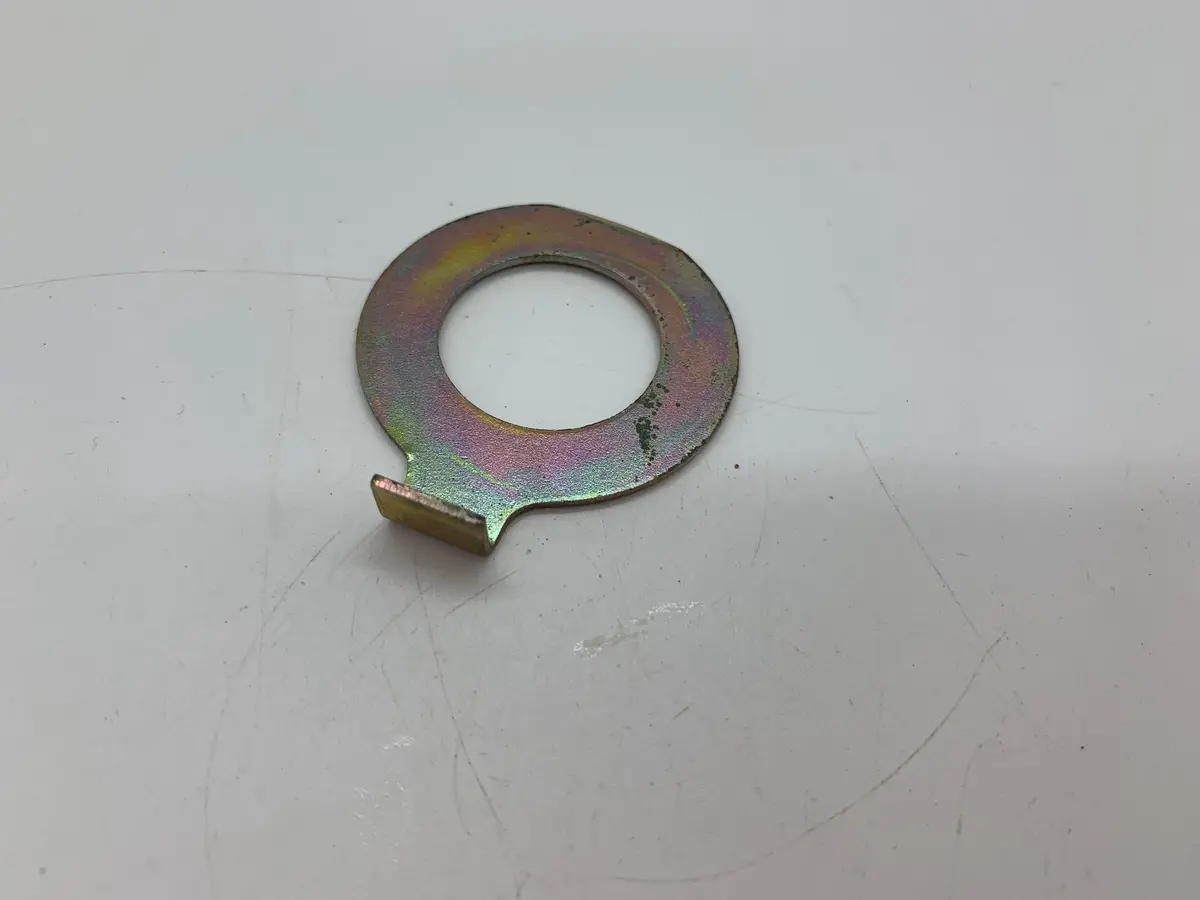 Yamaha Sl338 Ss338 Lock Washer 1