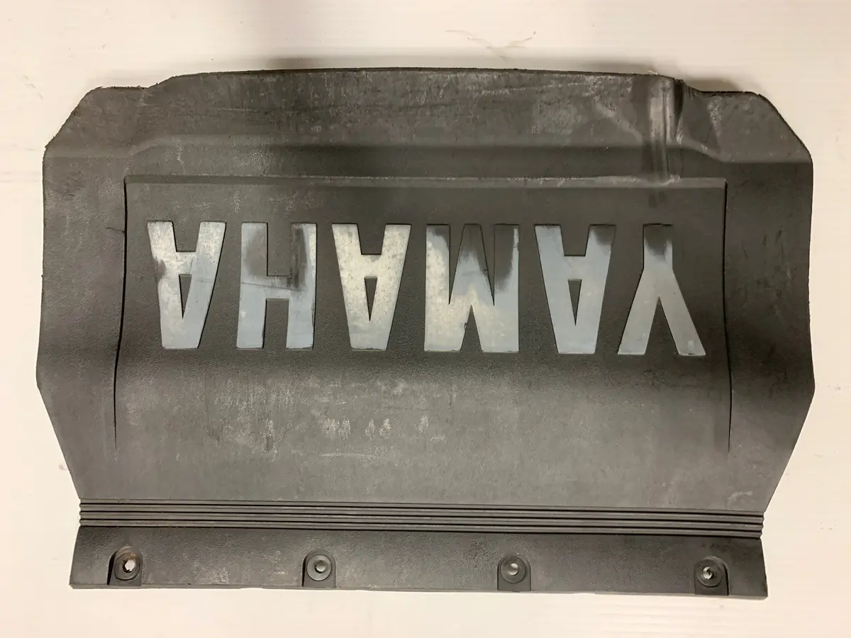 Yamaha Sx Srx Viper Snow Flap 1