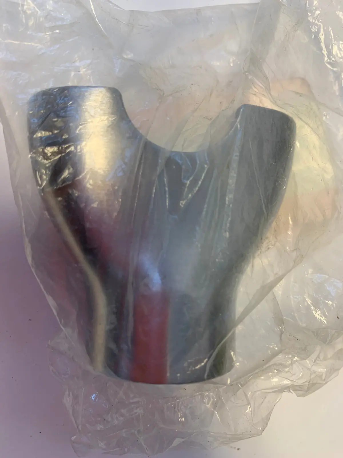 Vl800 Lower Handlebar Holder 1