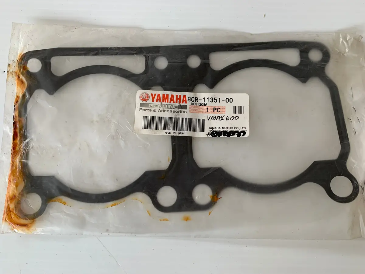 V-Max Cylinder Head Gasket 1