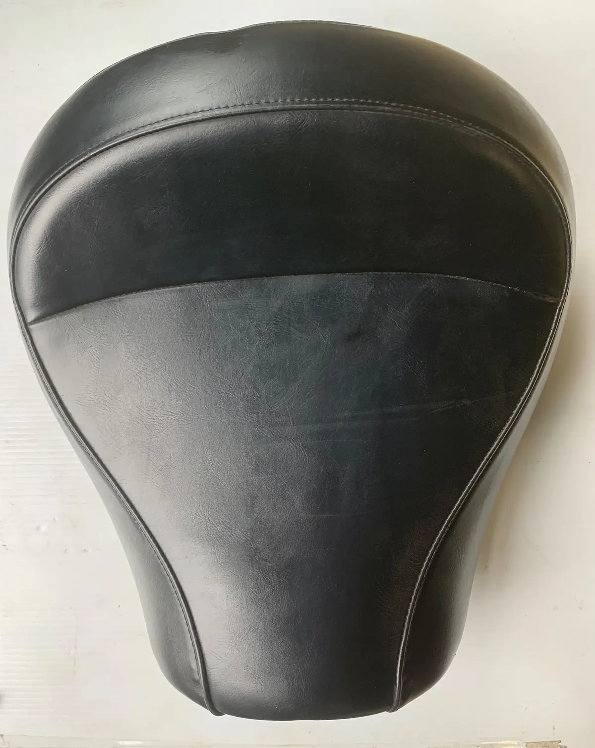 Vulcan Nomad Seat 1