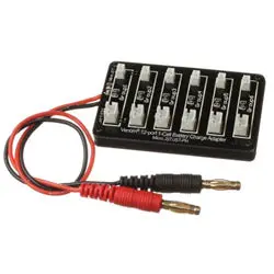 0678 Venom 12 Port 1S Charge Adapter 1