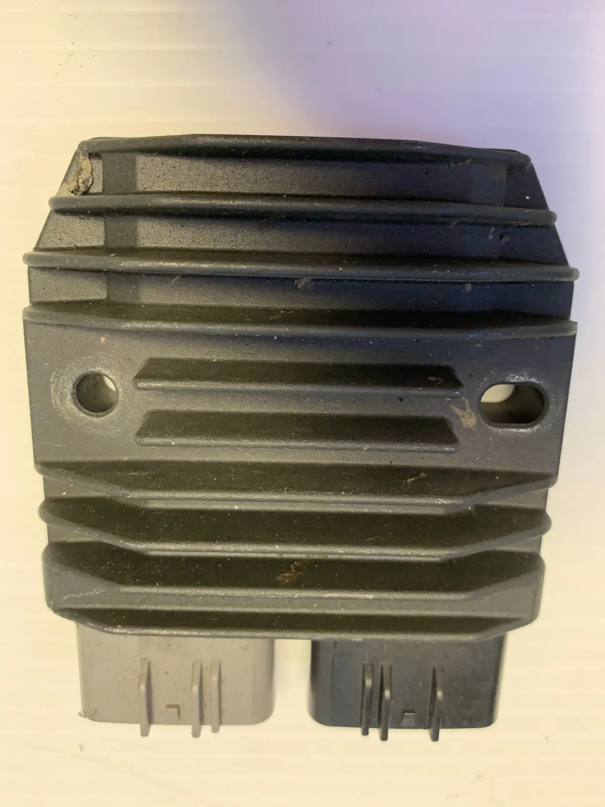 Yamaha Voltage Regulator 5Jw- 1