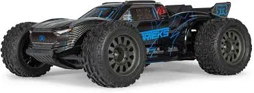 1:10 Vorteks 233S Blx 2Wd Stadium Truck Rtr (Color May Vary) 1