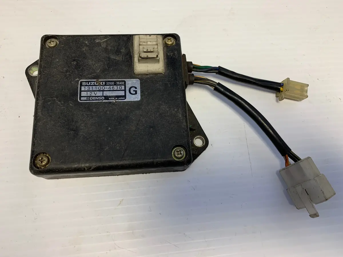 Vs700 Intruder Cdi 1