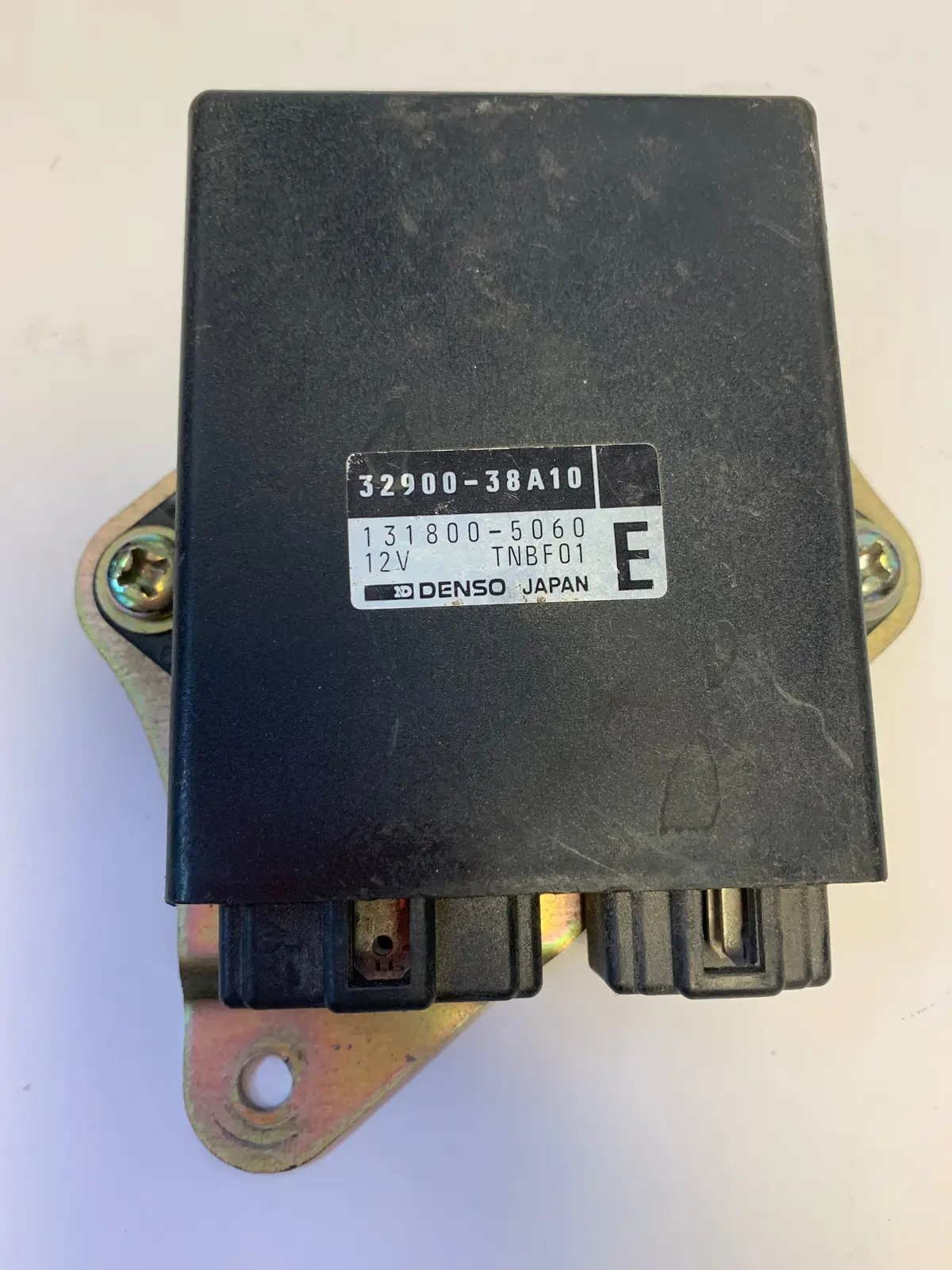 Vs750 800 Intruder Cdi Box 1