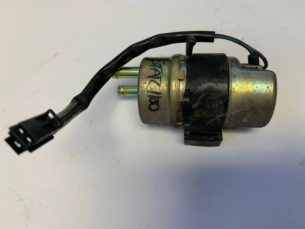 V-Star 1100 Fuel Pump 1