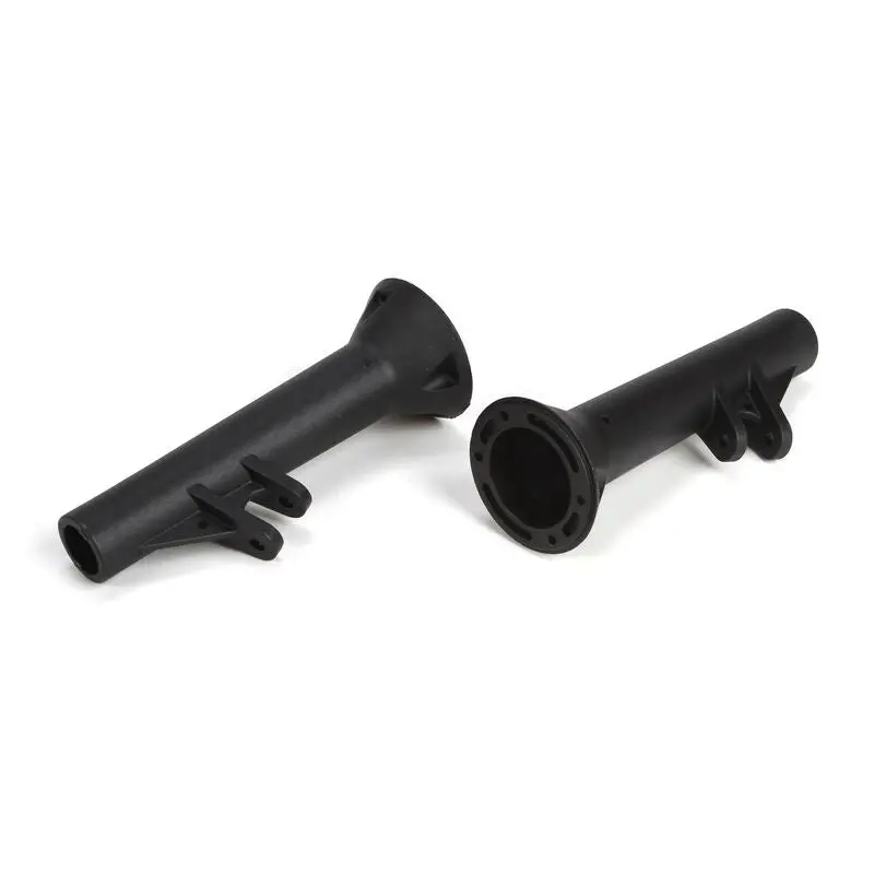 Vtr232003 Rear Axle Tubes: Twin Hammers 1