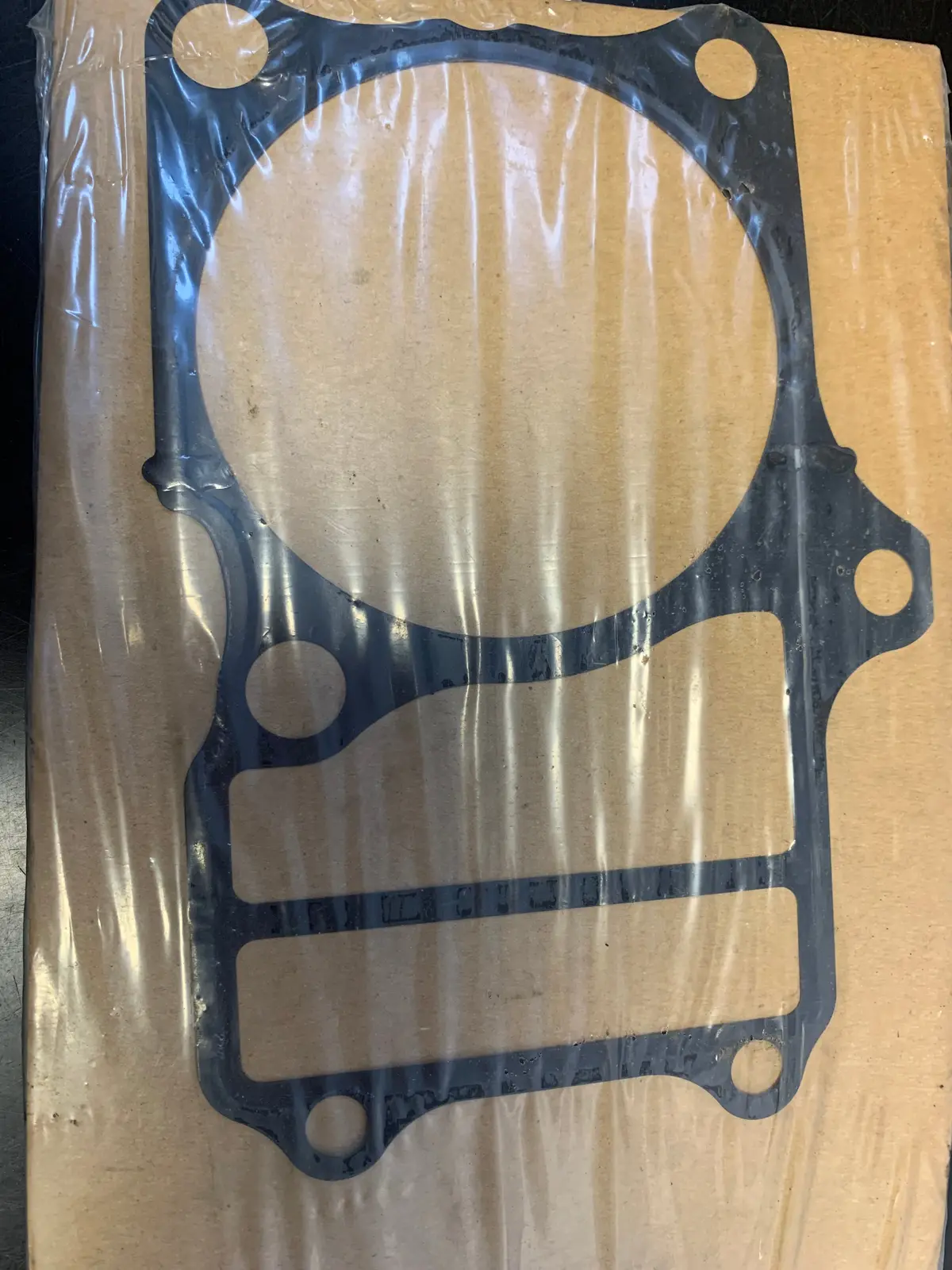 Vt750 Shadow Cylinder Gasket 1