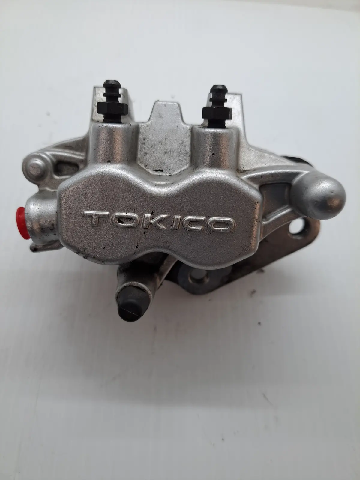 Vulcan 1500 Nomad Rear Brake Caliper 1