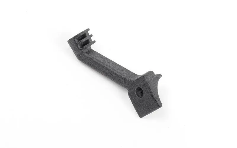Vvv-C1047 Micro Series Snorkel For Axial Scx24 1/24 Jeep Wrangler Rtr 1