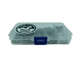 Vis-M3 Wag M3 Screw Set 1