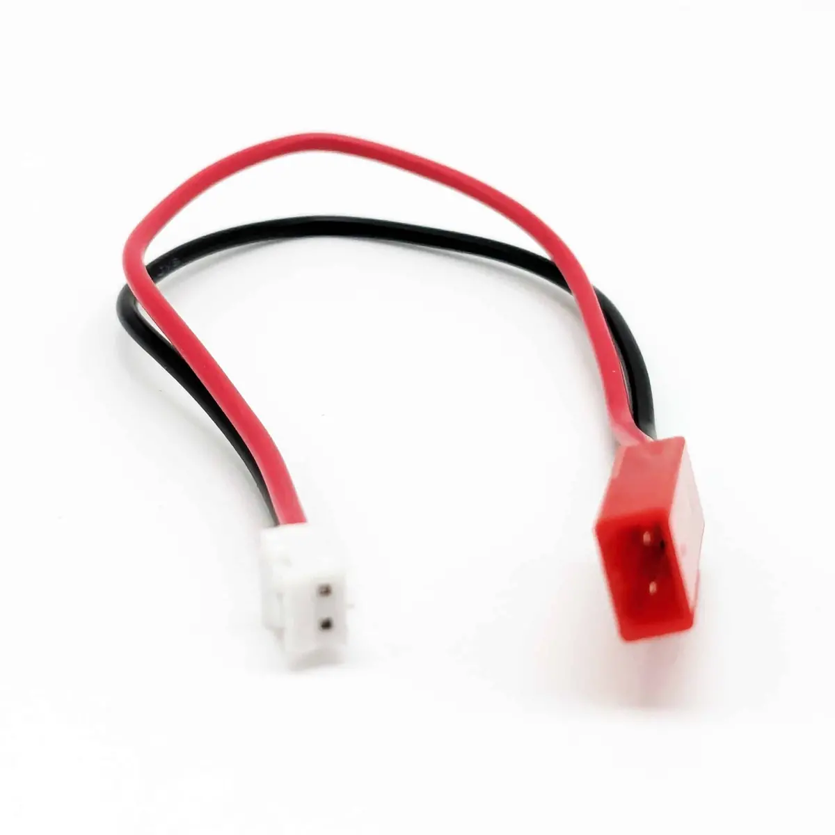 Wagcabph2fjstm Adaptor Cable Jst Ph2.0 Scx24 Female To Jst Male 1