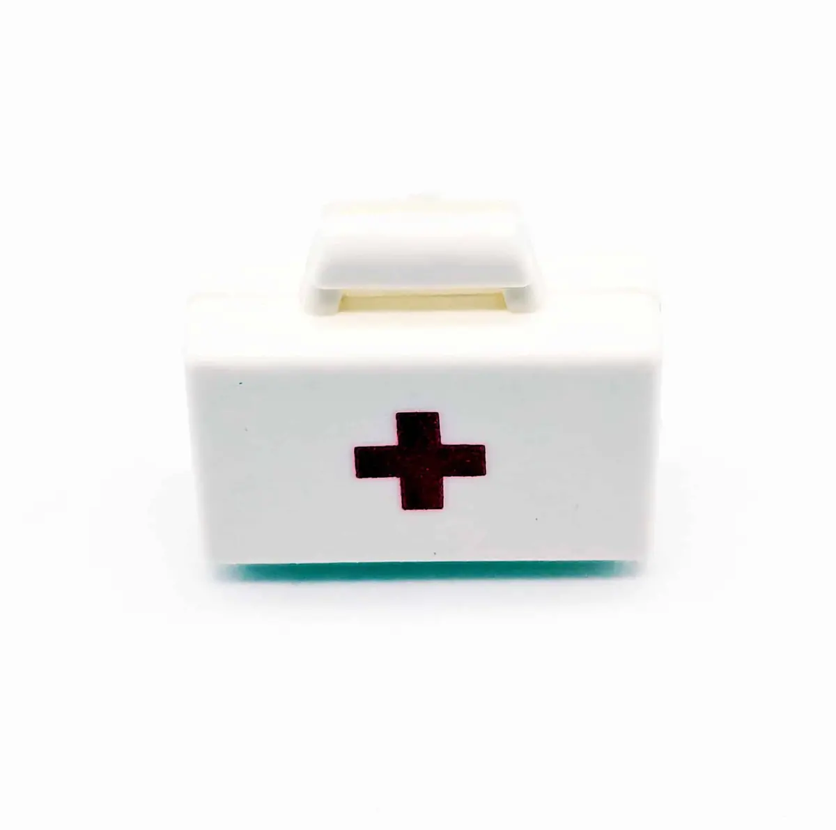 Wagdec24fak 1/24 Scale First Aid Kit 1