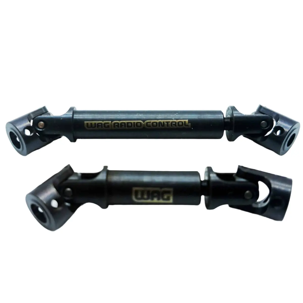 Wagdvstrx4m Metal Transmission Driveshaft Trx-4M 1
