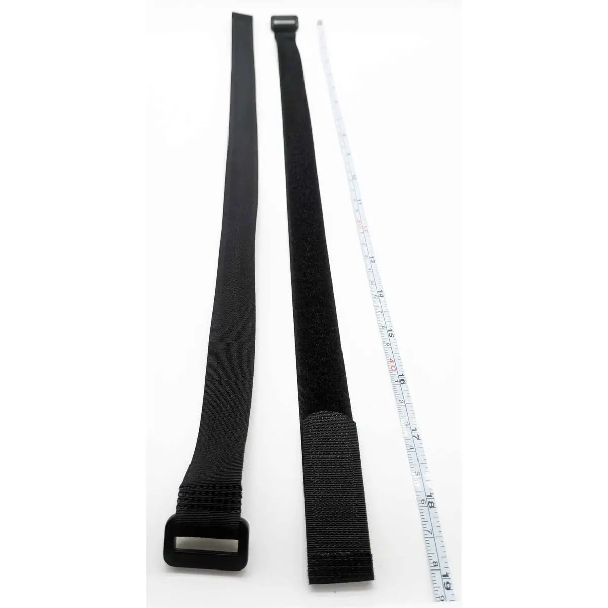 Waghl5502 Hook And Loop Battery Straps 550Mm (2) 1