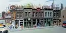 Merchant's Row I - Kit 1
