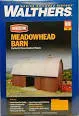 Meadowhead Barn - Kit 1