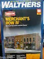Merchant's Row Iv - Kit 1