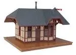Victoria Springs Station - Built-Up 1