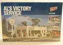 Al's Victory Service - Kit 1