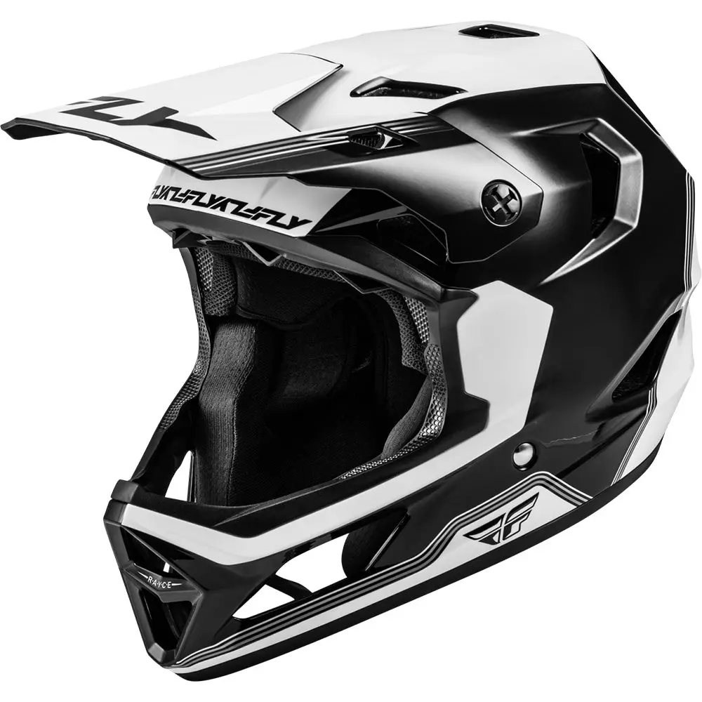 Fly Racing Rayce Repeat Helmet 1