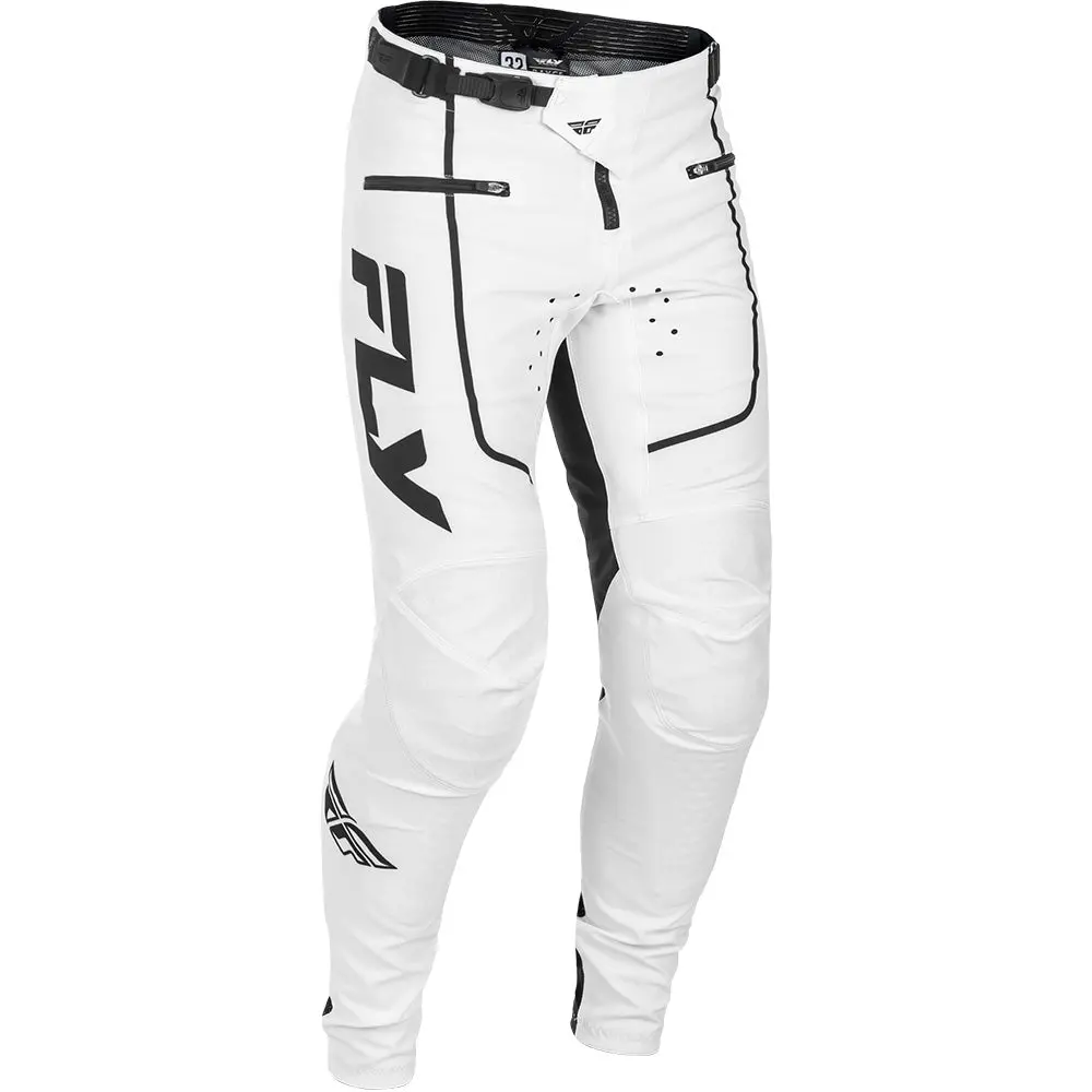 Fly Racing 2026 Youth Rayce Bicycle Pants 1
