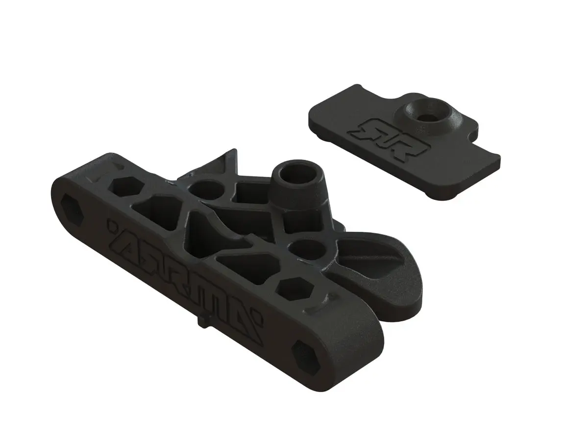 Ara320474 Steering Top Plate 1