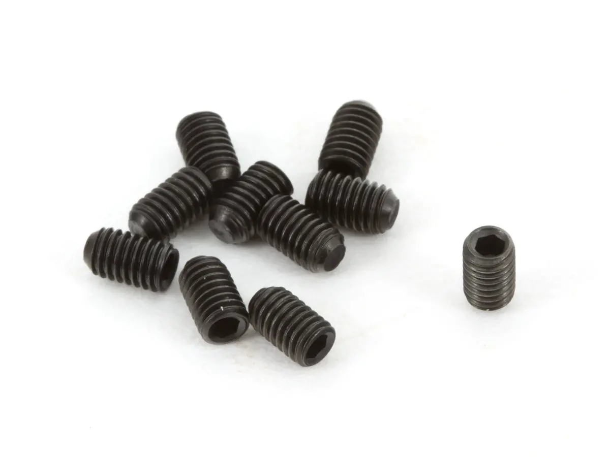 Ar724305 Set Screw M3x5mm (10Pcs) Arac9904 1