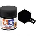 Acrylic: Semi Gloss Black (23Ml) 1