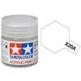 Acrylic: Acrylic Thinner (23Ml) 1