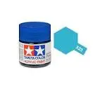 Acrylic: Clear Blue (23Ml) 1