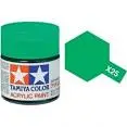 Acrylic: Clear Green (23Ml) 1