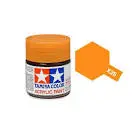 Acrylic: Clear Orange (23Ml) 1