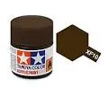 Acrylic: Flat Brown (23Ml) 1