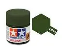 Acrylic: J.A. Green (23Ml) 1
