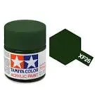 Acrylic: Deep Green (23Ml) 1