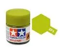 Acrylic: Flat Yellow (23Ml) 1