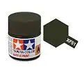 Acrylic: Khaki Drab (23Ml) 1