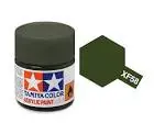 Acrylic: Olive Green (23Ml) 1