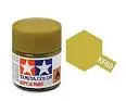 Acrylic: Dark Yellow (23Ml) 1