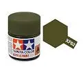 Acrylic: Olive Drab (23Ml) 1