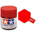 Acrylic: Flat Red (23Ml) 1