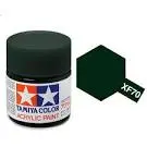 Acrylic: Dark Green 2 (23Ml) 1