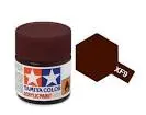Acrylic: Hull Red (23Ml) 1